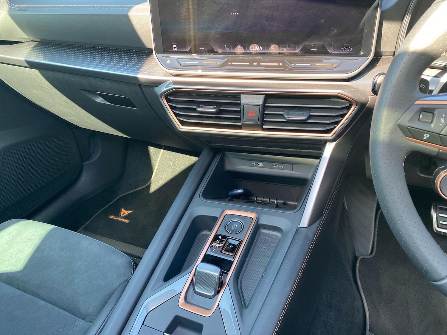 Used Cupra Leon 2026 for sale - 78195837: Photo 12