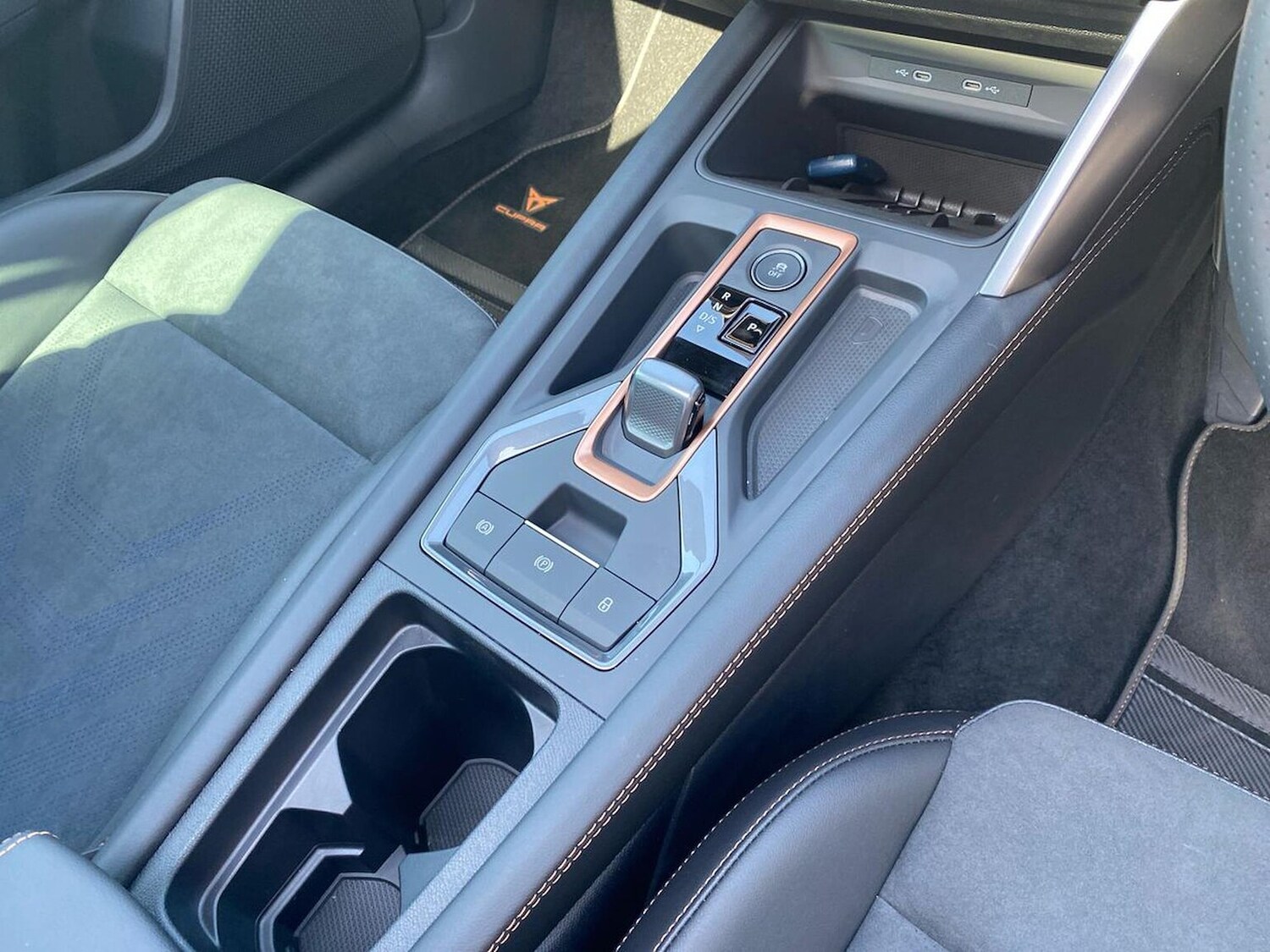 Used Cupra Leon 2026 for sale - 78195837: Photo 13