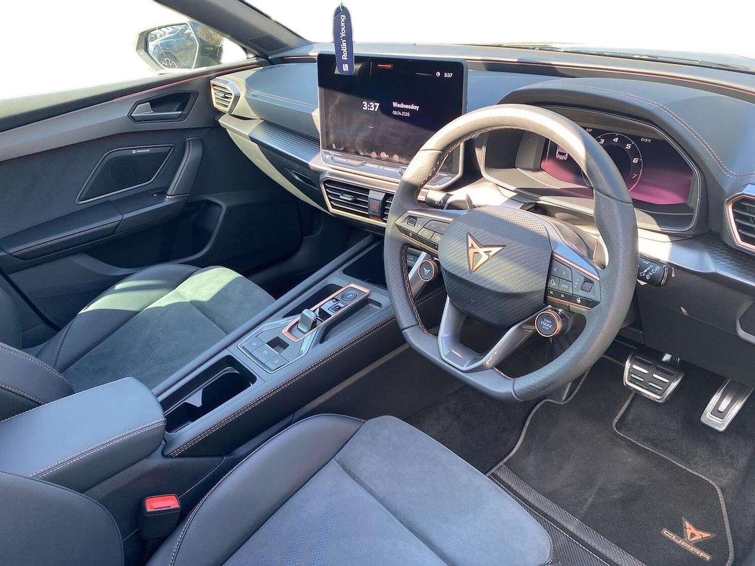 Used Cupra Leon 2026 for sale - 78195837: Photo 15