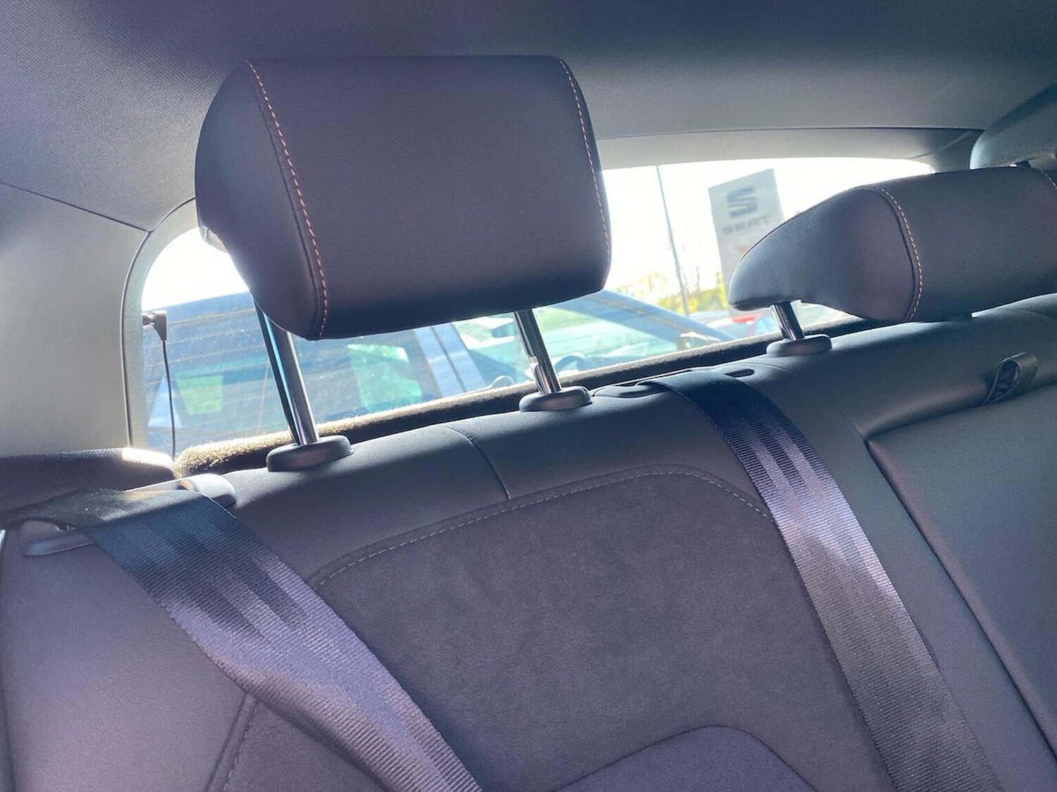 Used Cupra Leon 2026 for sale - 78195837: Photo 16