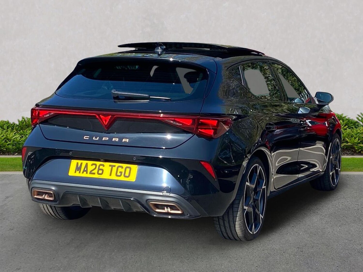 Used Cupra Leon 2026 for sale - 78195837: Photo 18