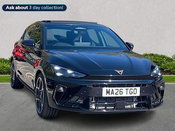 Used Cupra Leon 2026 for sale - 78195837: Photo