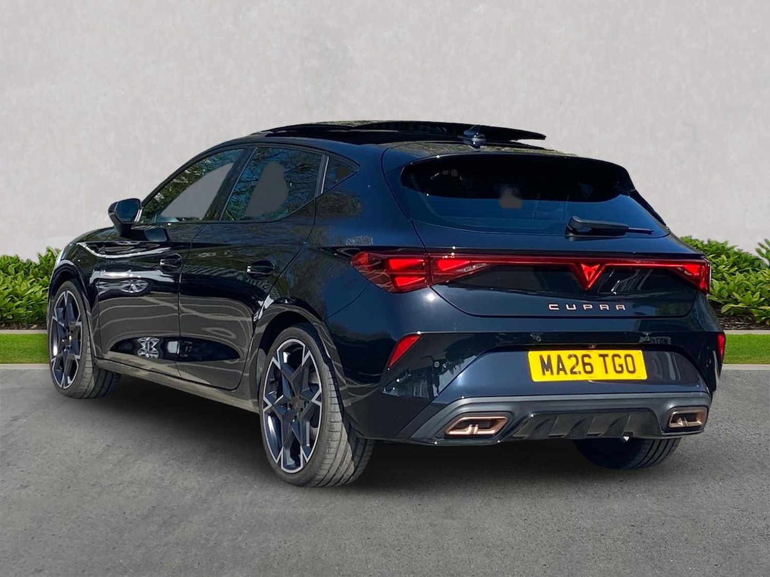 Used Cupra Leon 2026 for sale - 78195837: Photo 2