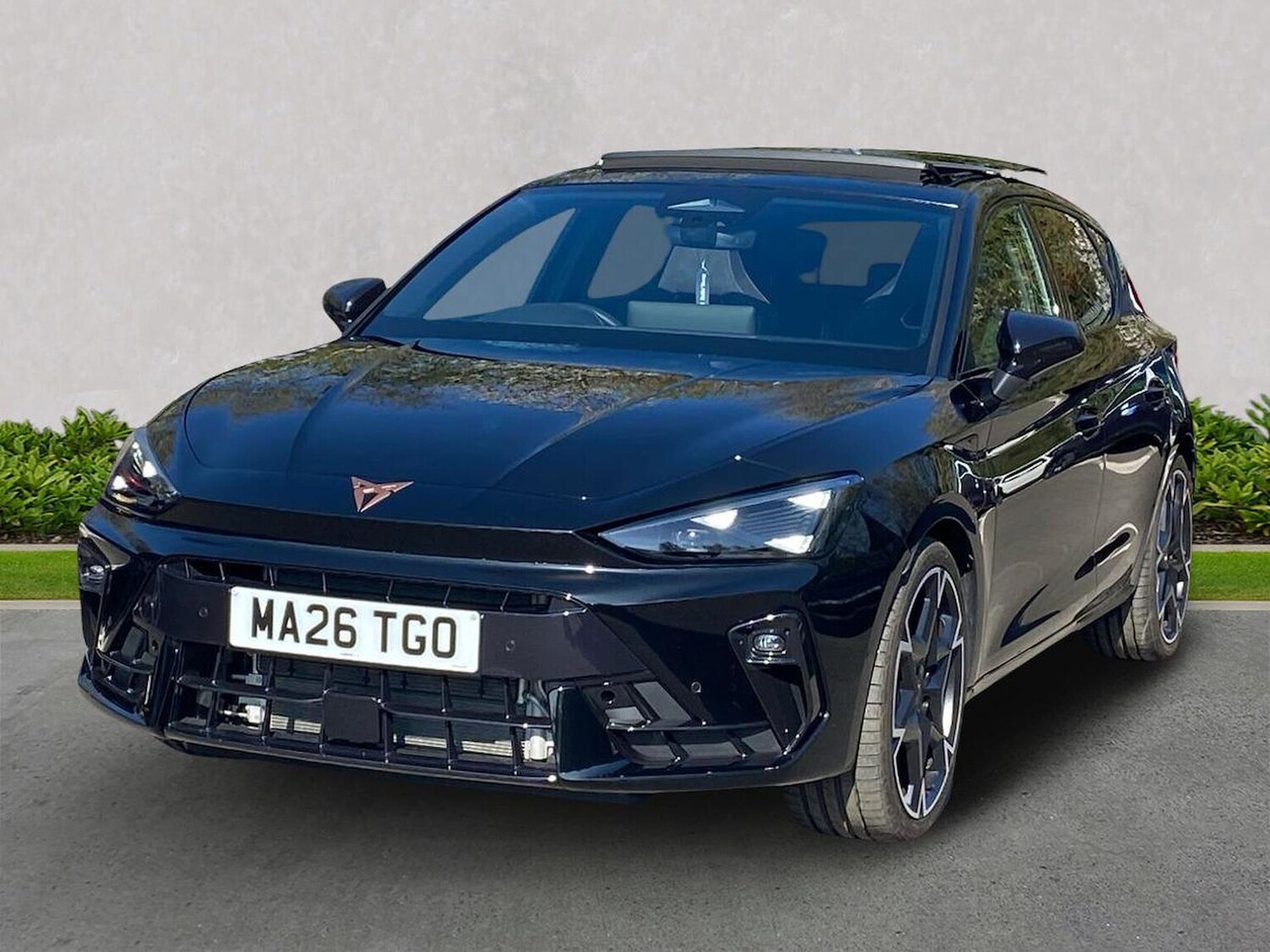 Used Cupra Leon 2026 for sale - 78195837: Photo 20