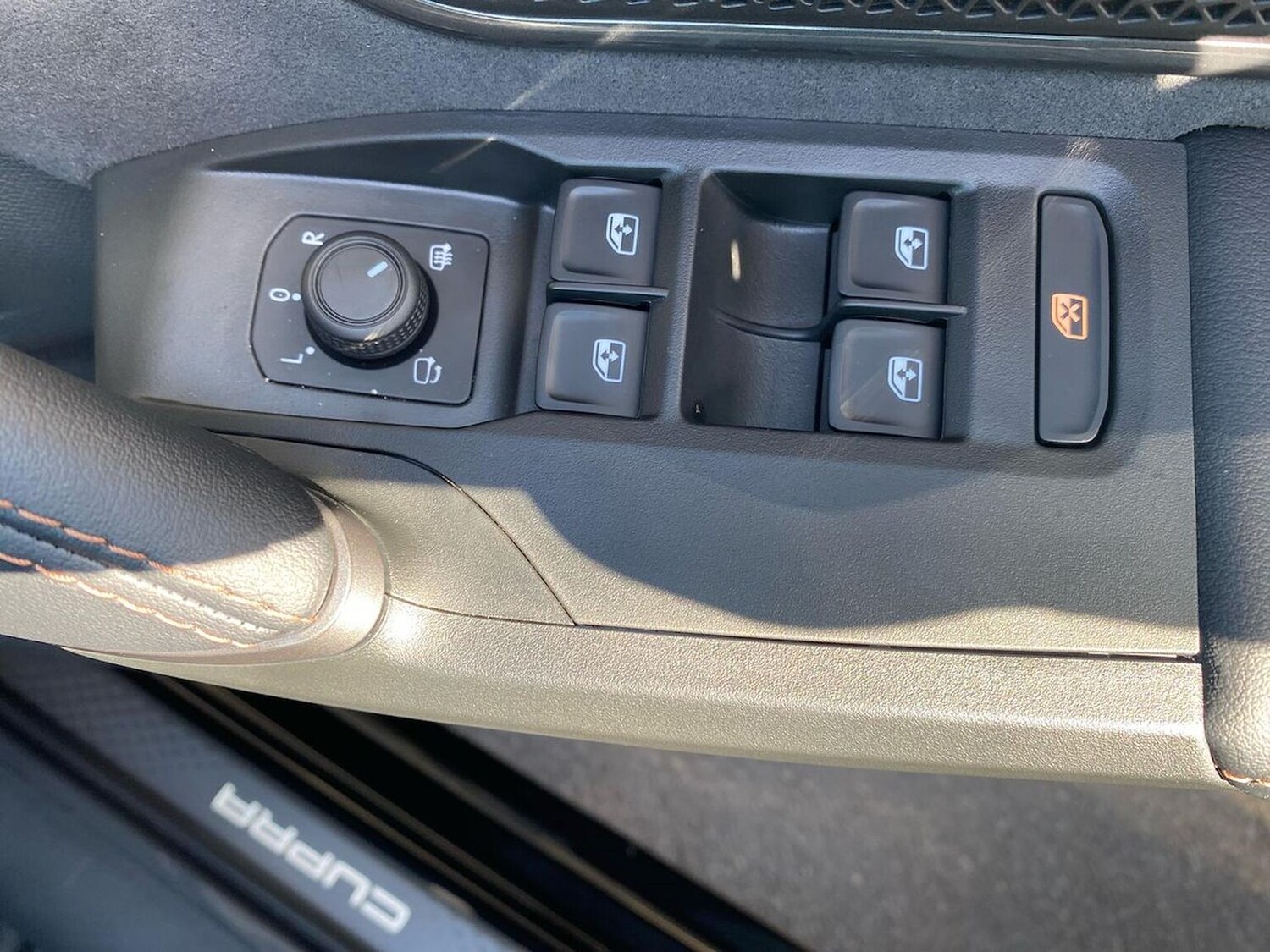 Used Cupra Leon 2026 for sale - 78195837: Photo 21