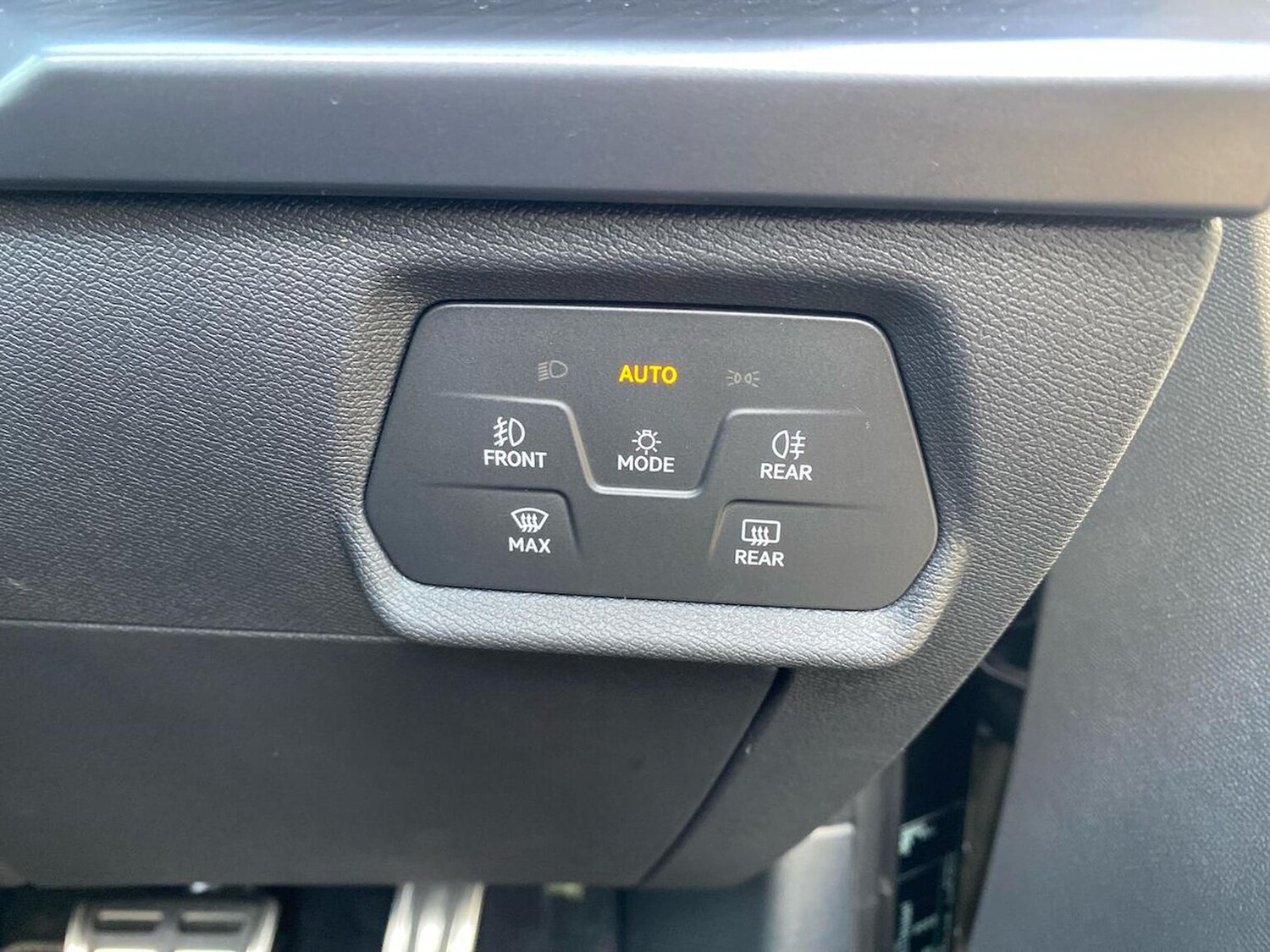 Used Cupra Leon 2026 for sale - 78195837: Photo 22