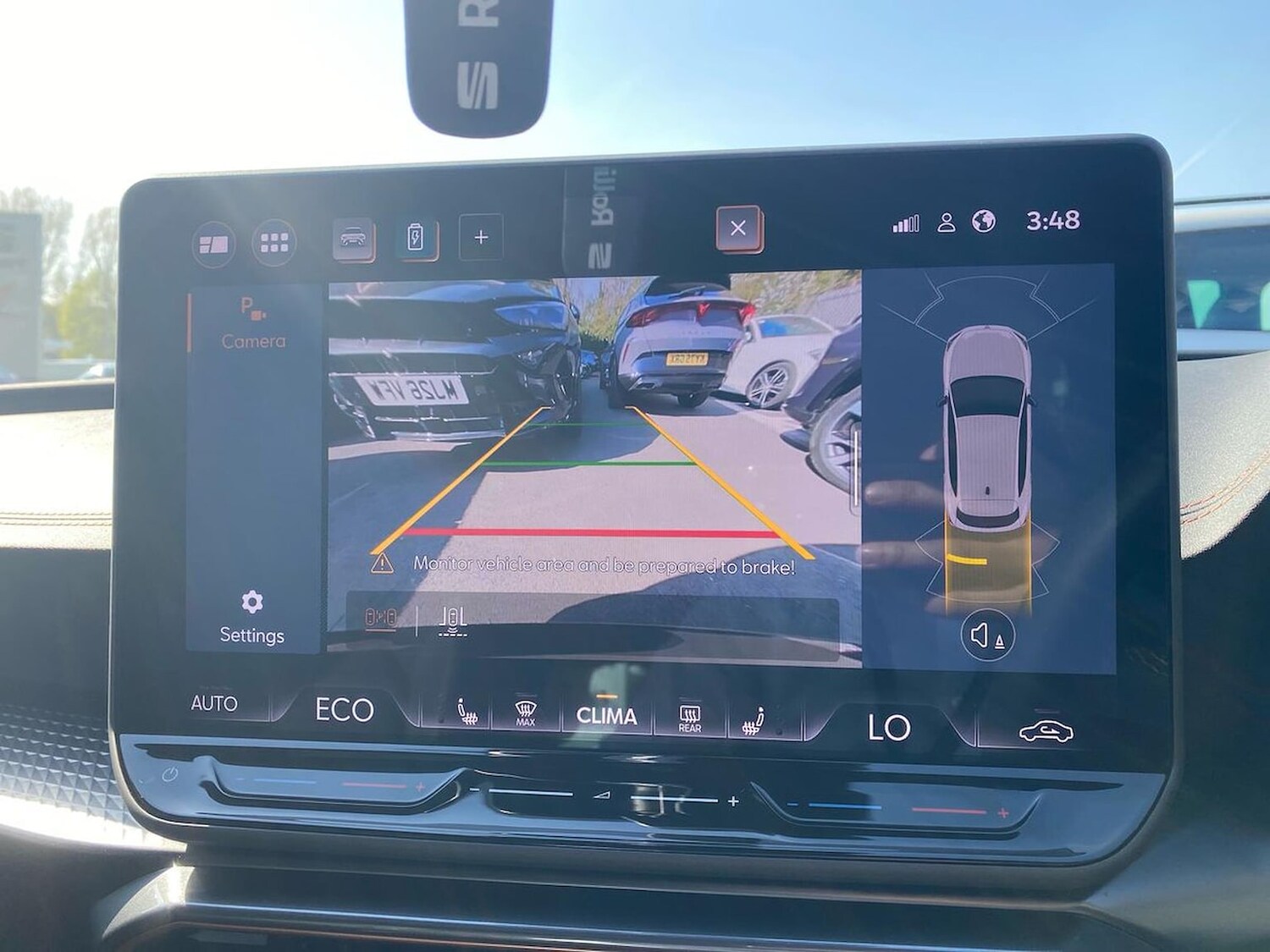 Used Cupra Leon 2026 for sale - 78195837: Photo 23