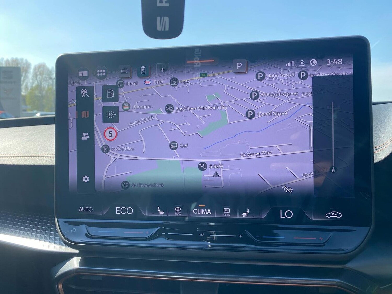 Used Cupra Leon 2026 for sale - 78195837: Photo 24