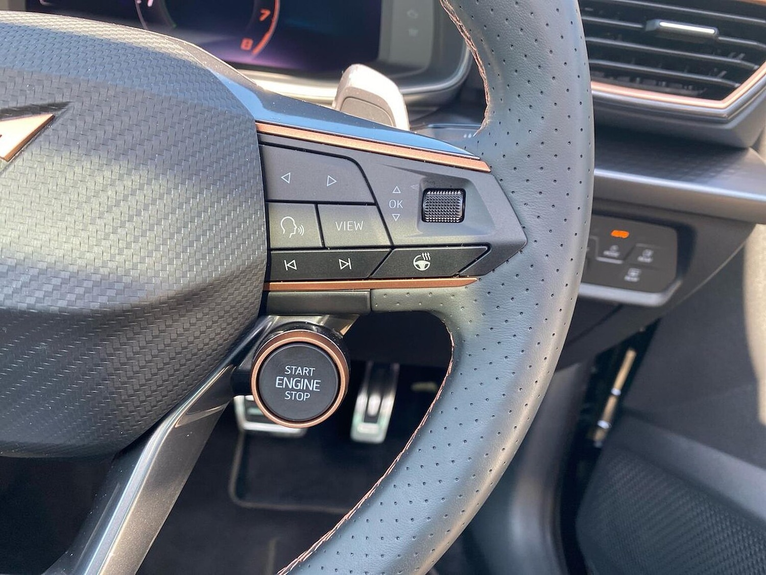 Used Cupra Leon 2026 for sale - 78195837: Photo 26