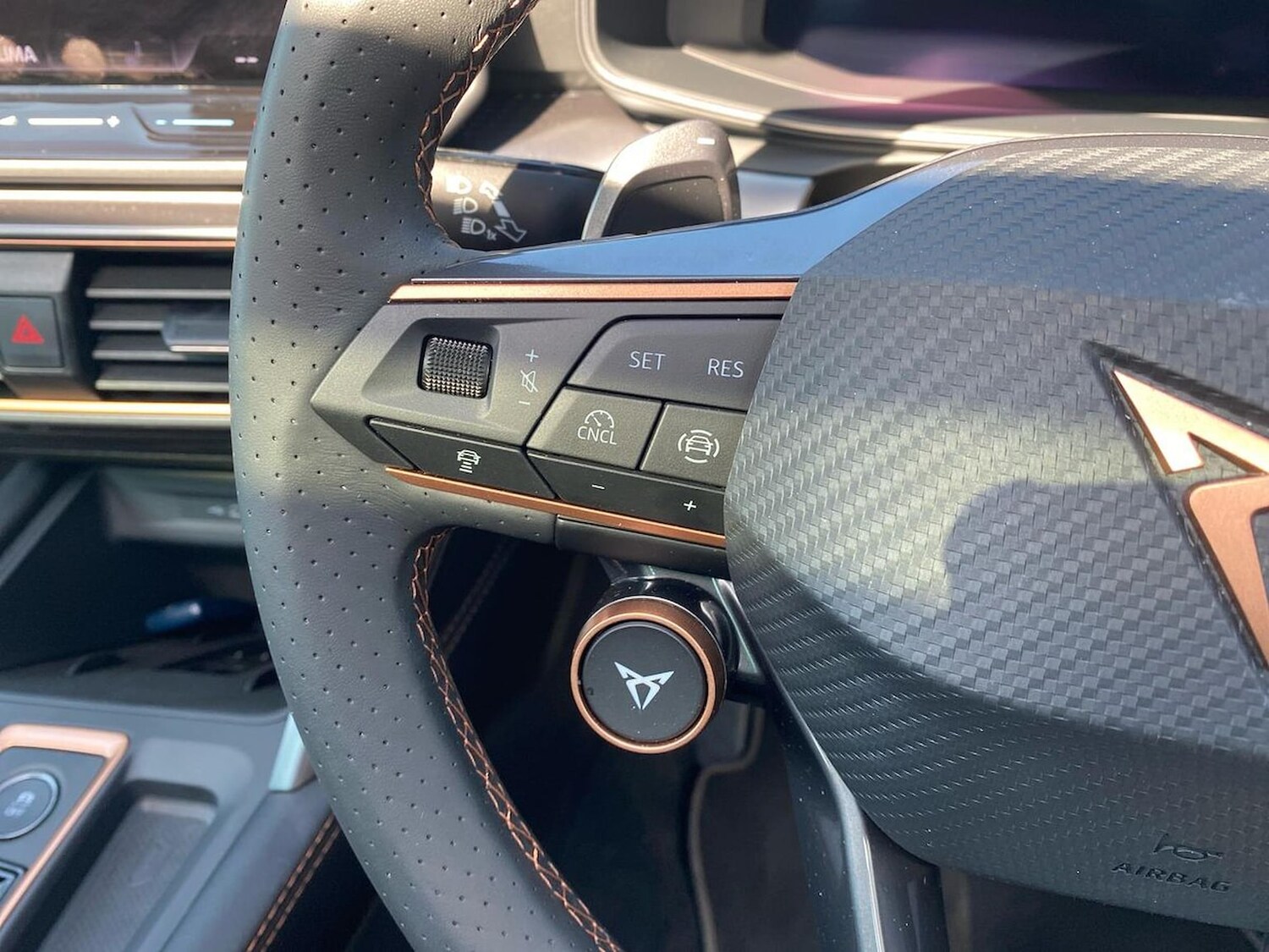 Used Cupra Leon 2026 for sale - 78195837: Photo 27