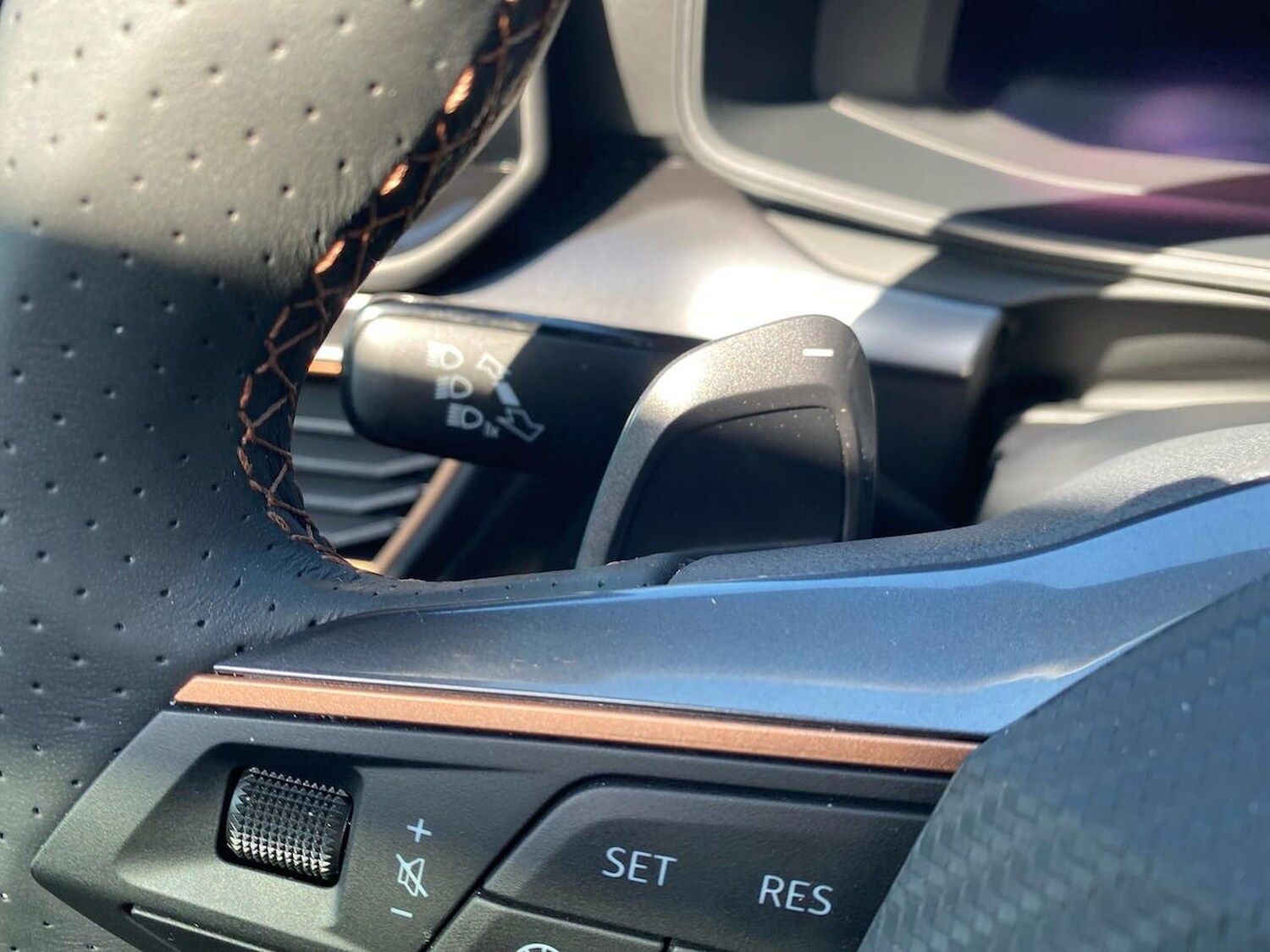 Used Cupra Leon 2026 for sale - 78195837: Photo 29