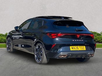 Used Cupra Leon 2026 for sale - 78195837: Photo