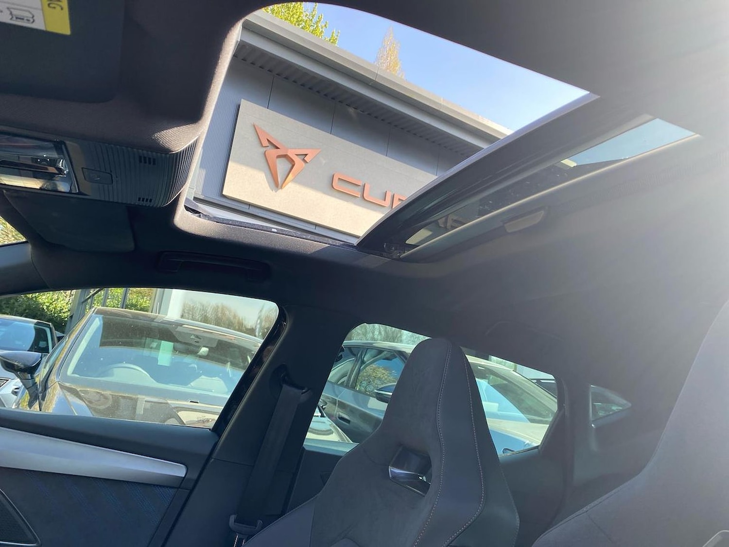 Used Cupra Leon 2026 for sale - 78195837: Photo 32