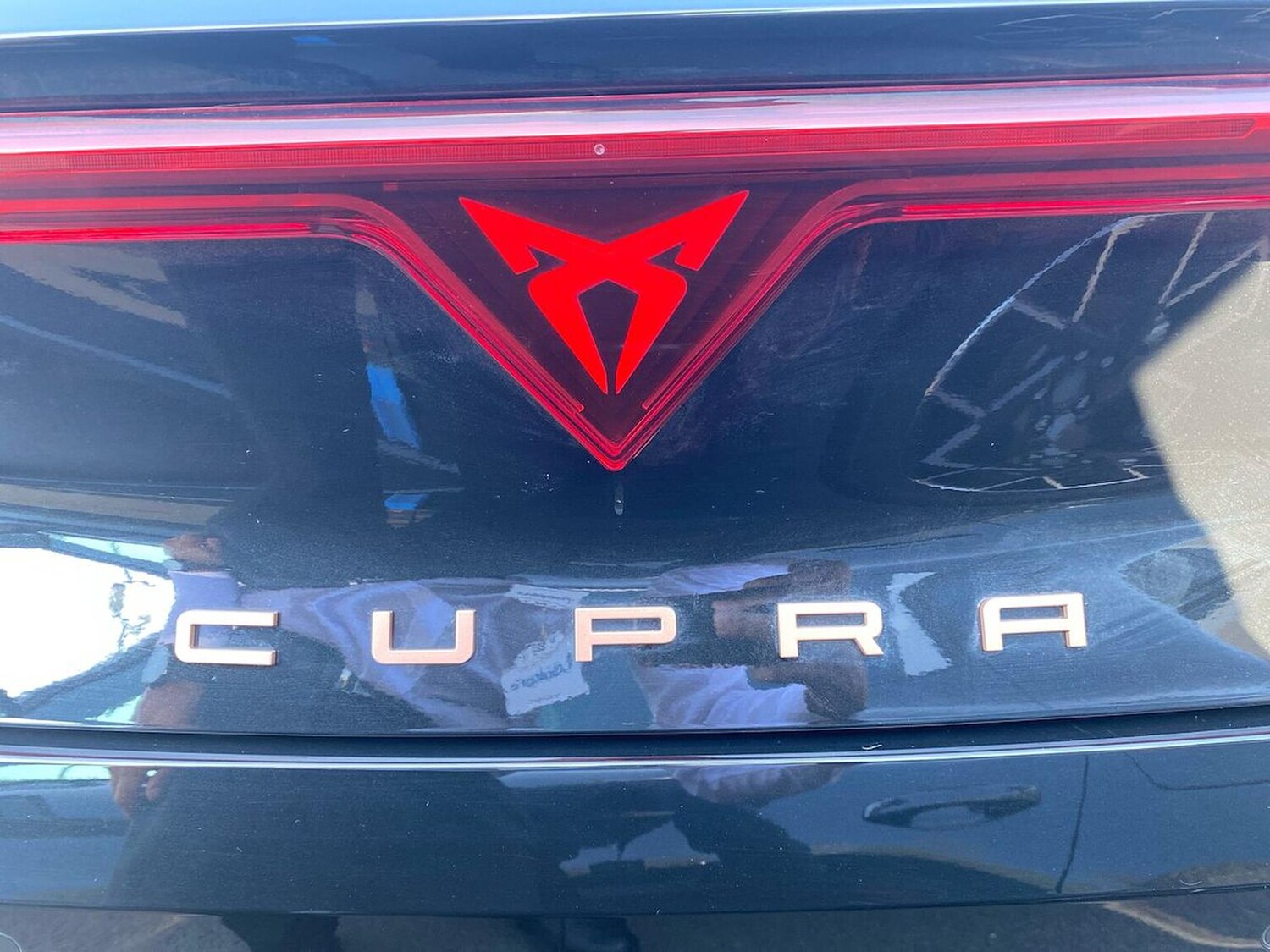 Used Cupra Leon 2026 for sale - 78195837: Photo 33