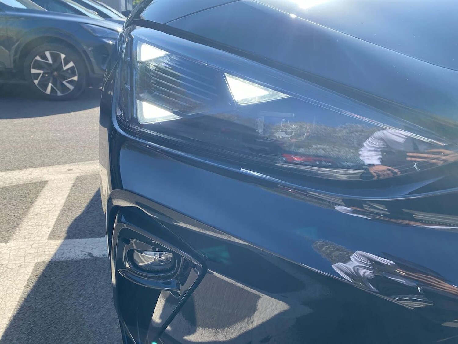 Used Cupra Leon 2026 for sale - 78195837: Photo 34