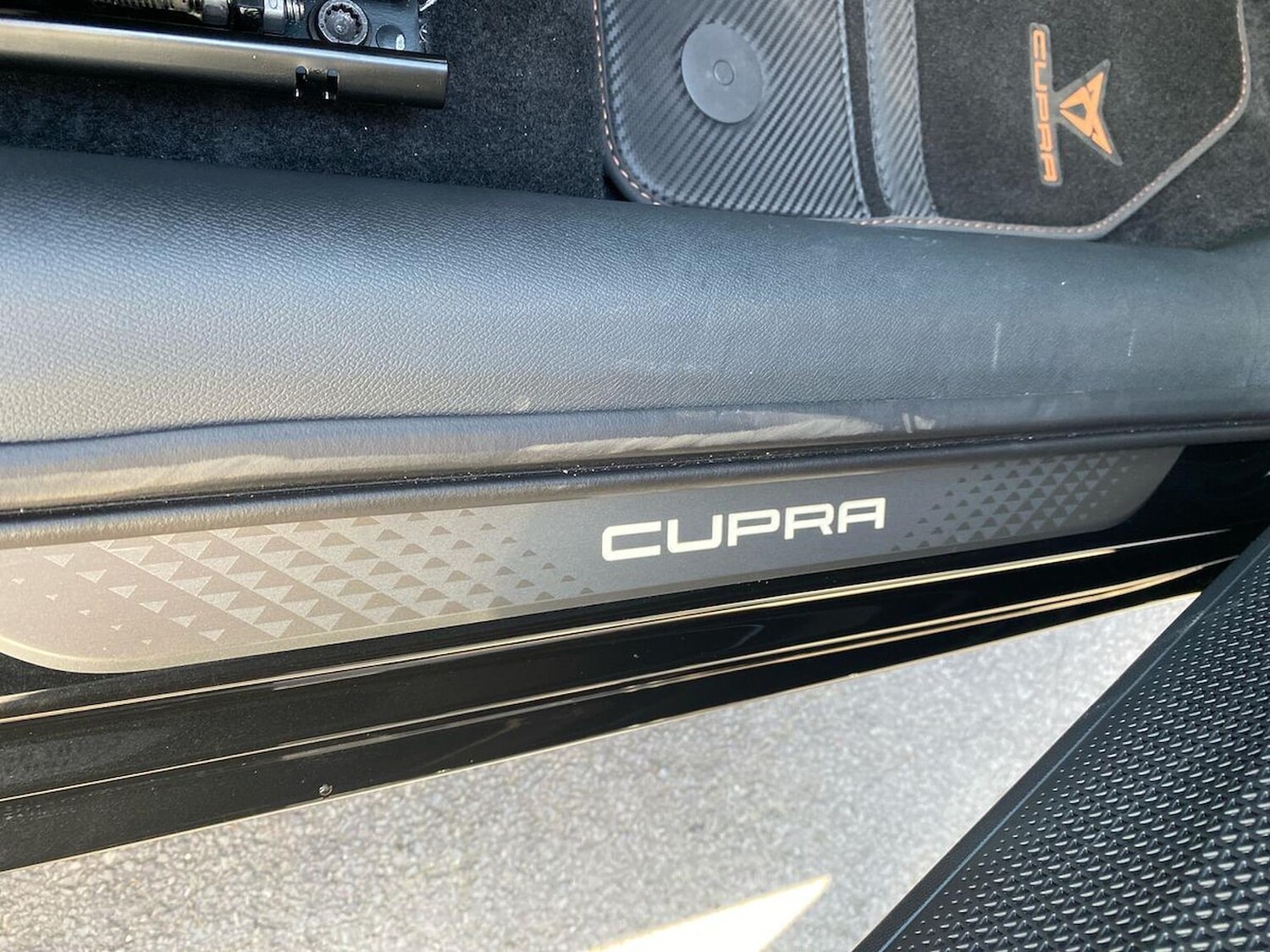 Used Cupra Leon 2026 for sale - 78195837: Photo 35