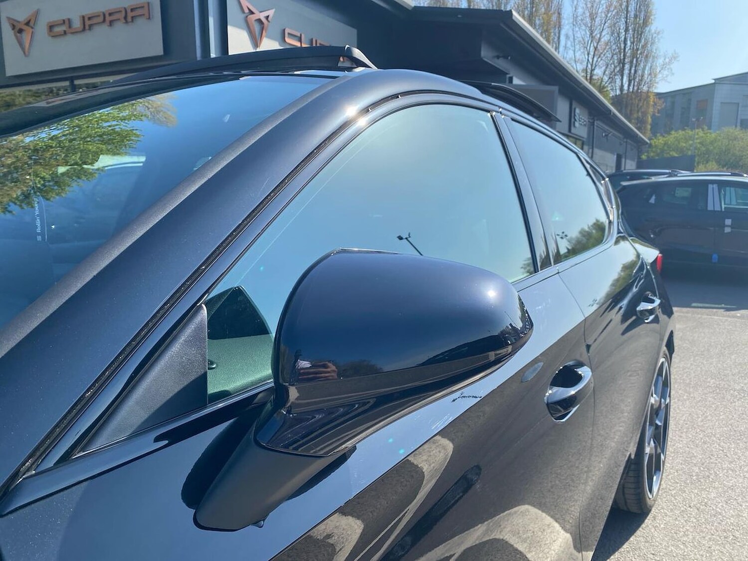 Used Cupra Leon 2026 for sale - 78195837: Photo 38