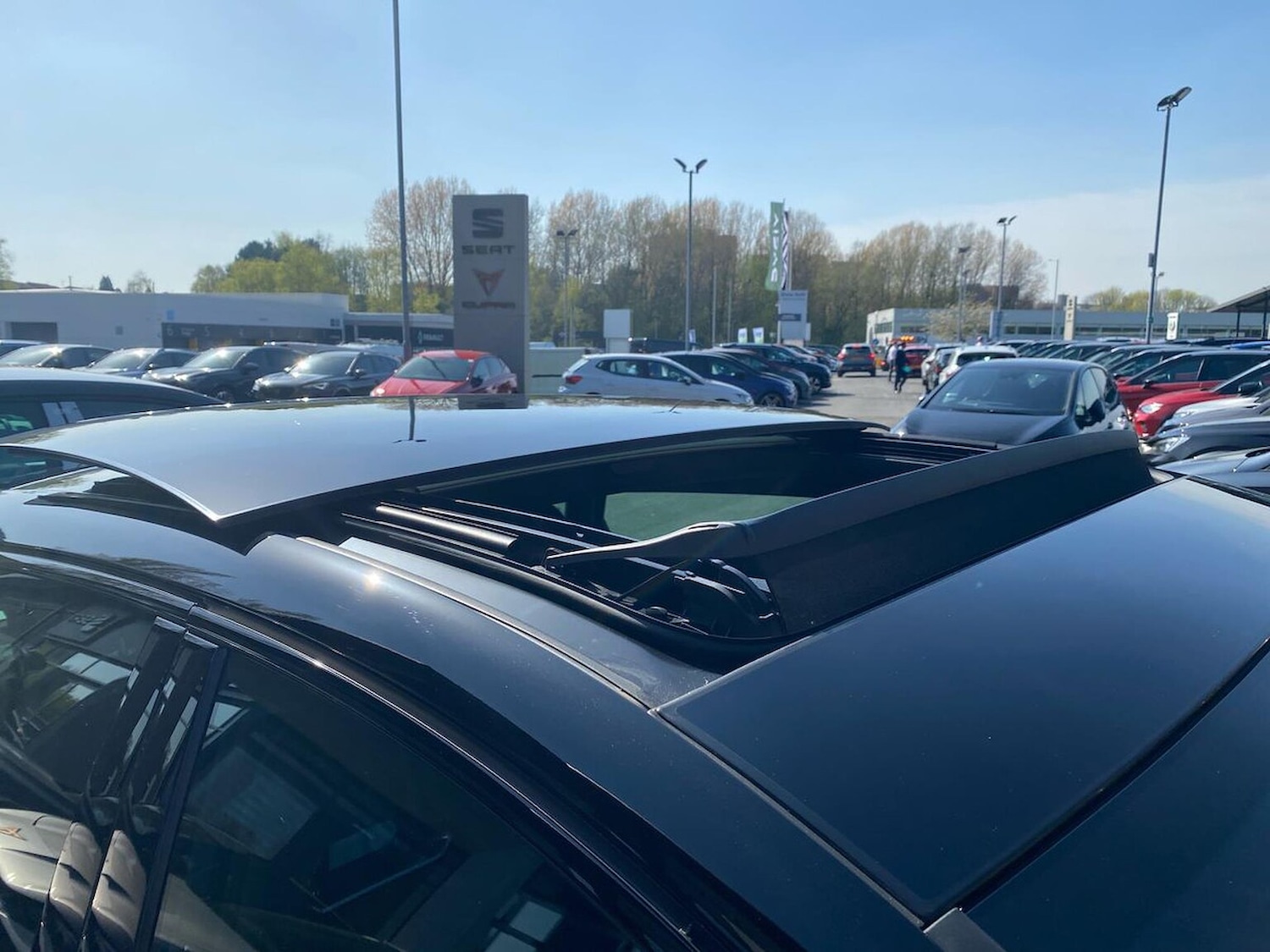 Used Cupra Leon 2026 for sale - 78195837: Photo 39