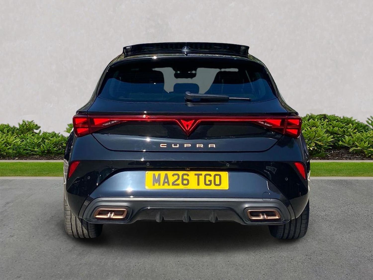 Used Cupra Leon 2026 for sale - 78195837: Photo 4