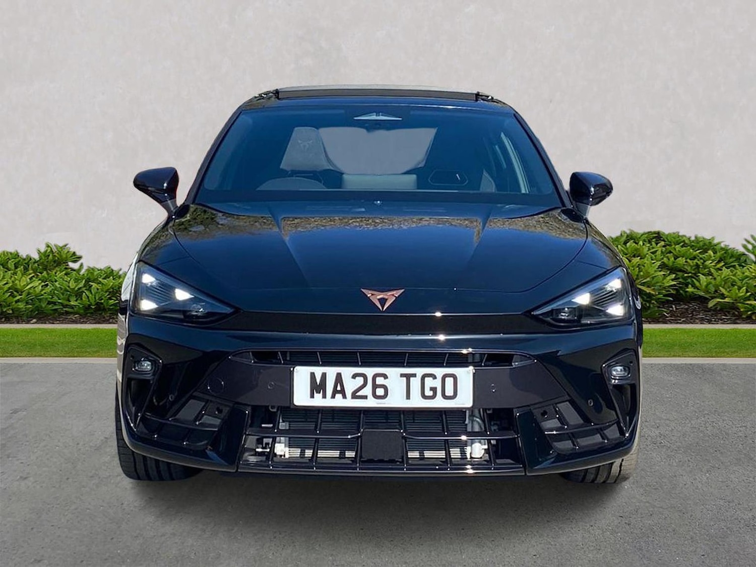 Used Cupra Leon 2026 for sale - 78195837: Photo 5