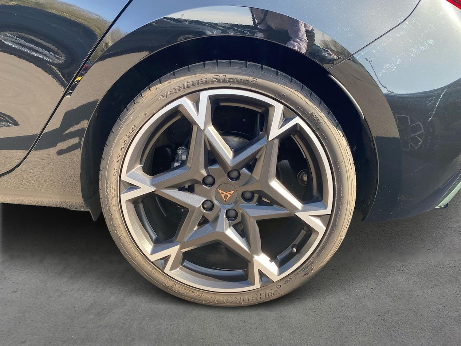 Used Cupra Leon 2026 for sale - 78195837: Photo 6