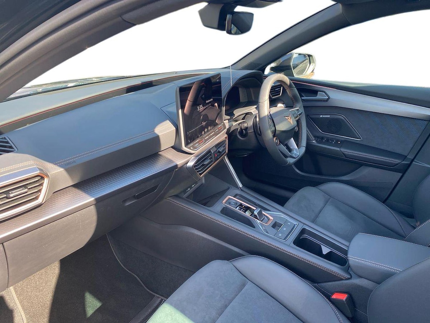 Used Cupra Leon 2026 for sale - 78195837: Photo 7