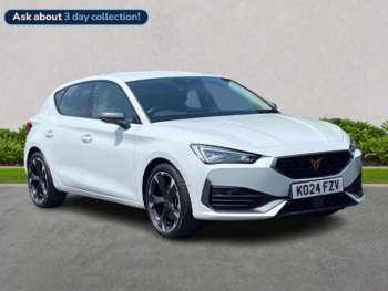 2024 - 1.5 Tsi V1 5Dr