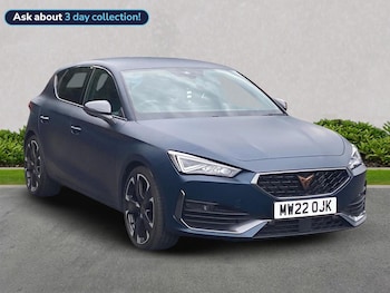Used Cupra Leon 2022 for sale - 75567422: Photo