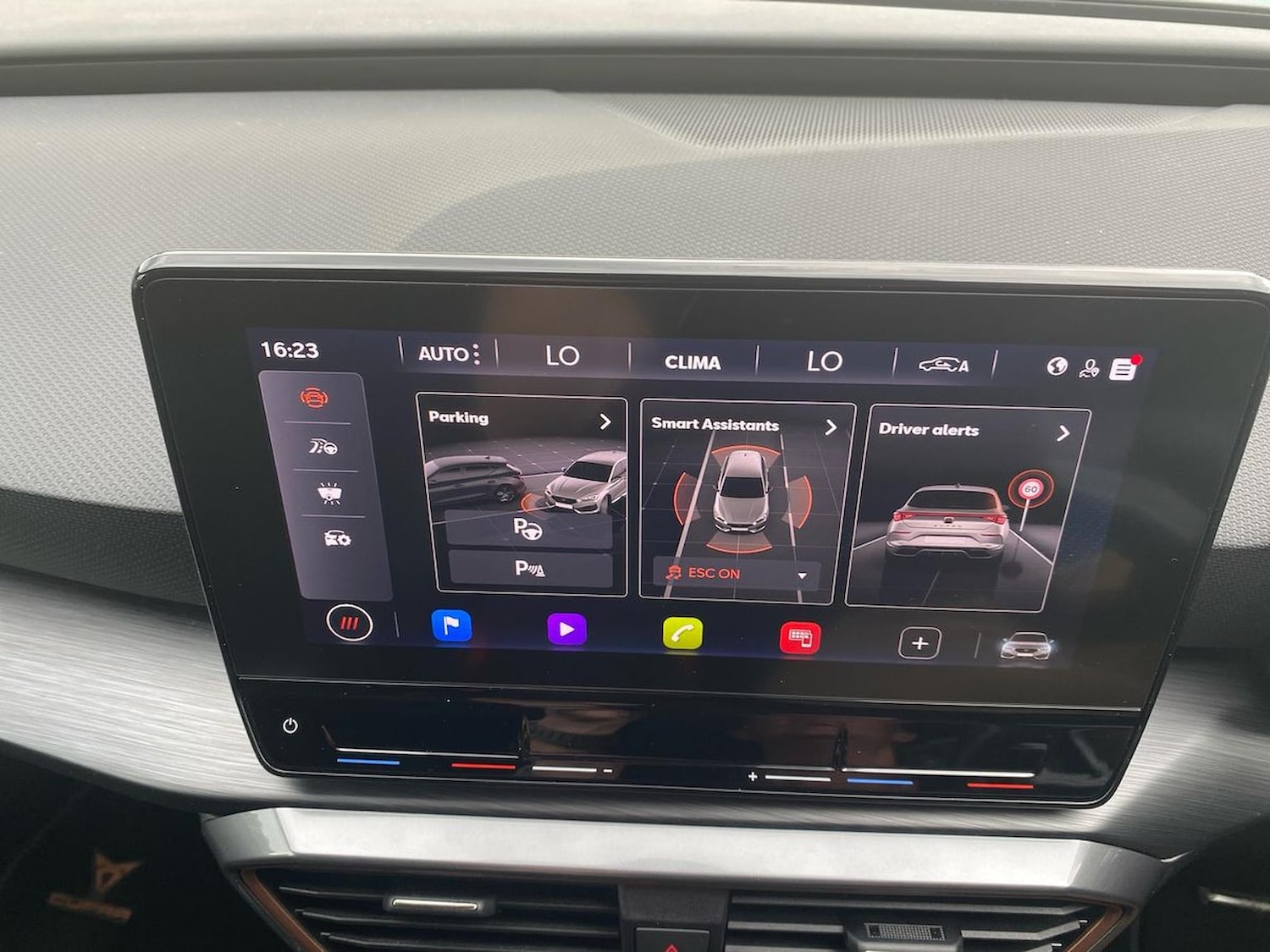 Vehicle 25