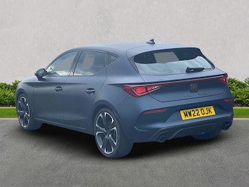 Used Cupra Leon 2022 for sale - 75567422: Photo