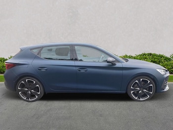 Used Cupra Leon 2022 for sale - 75567422: Photo