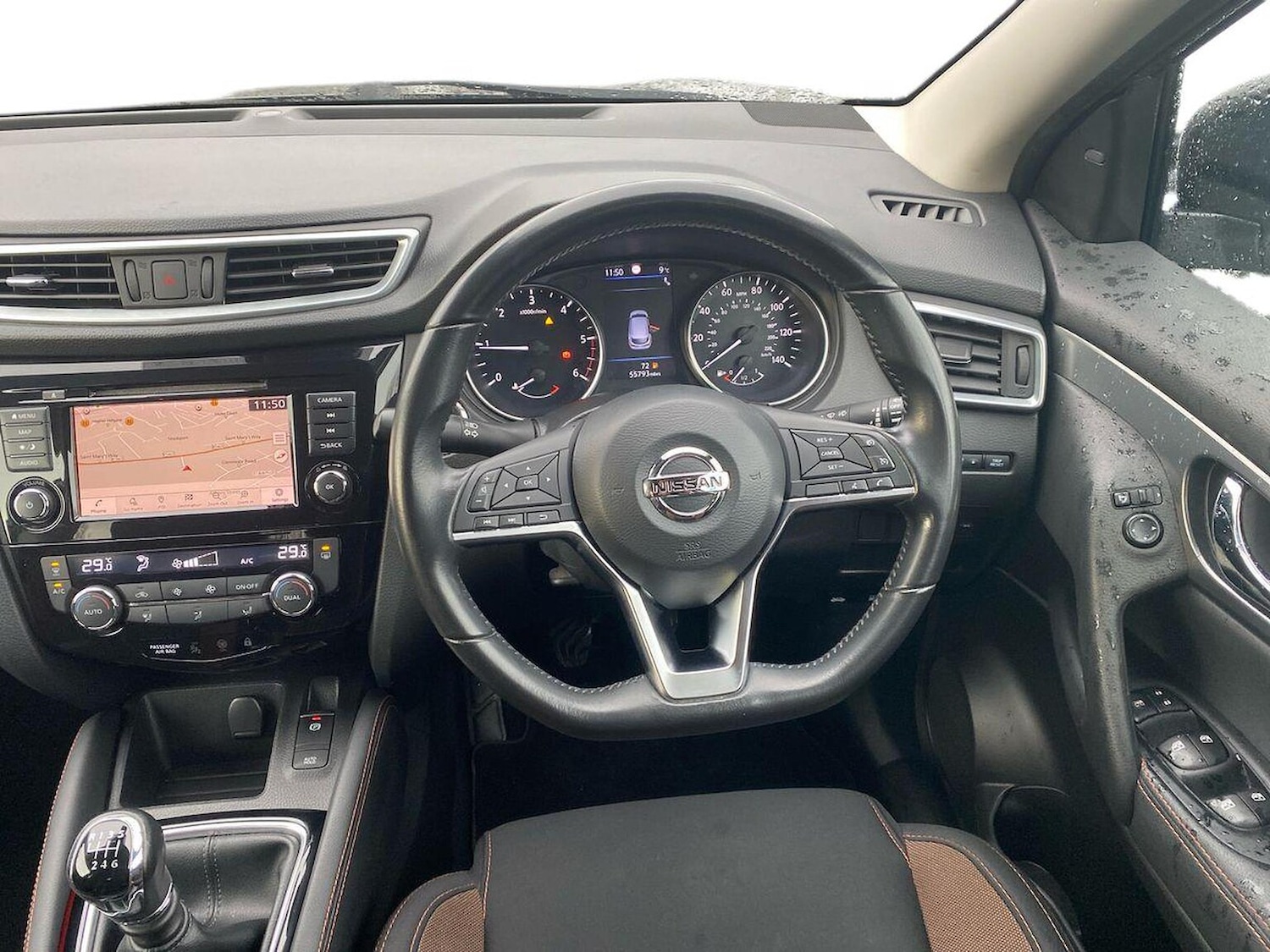 Used Nissan Qashqai 2019 for sale - 77488337: Photo 11