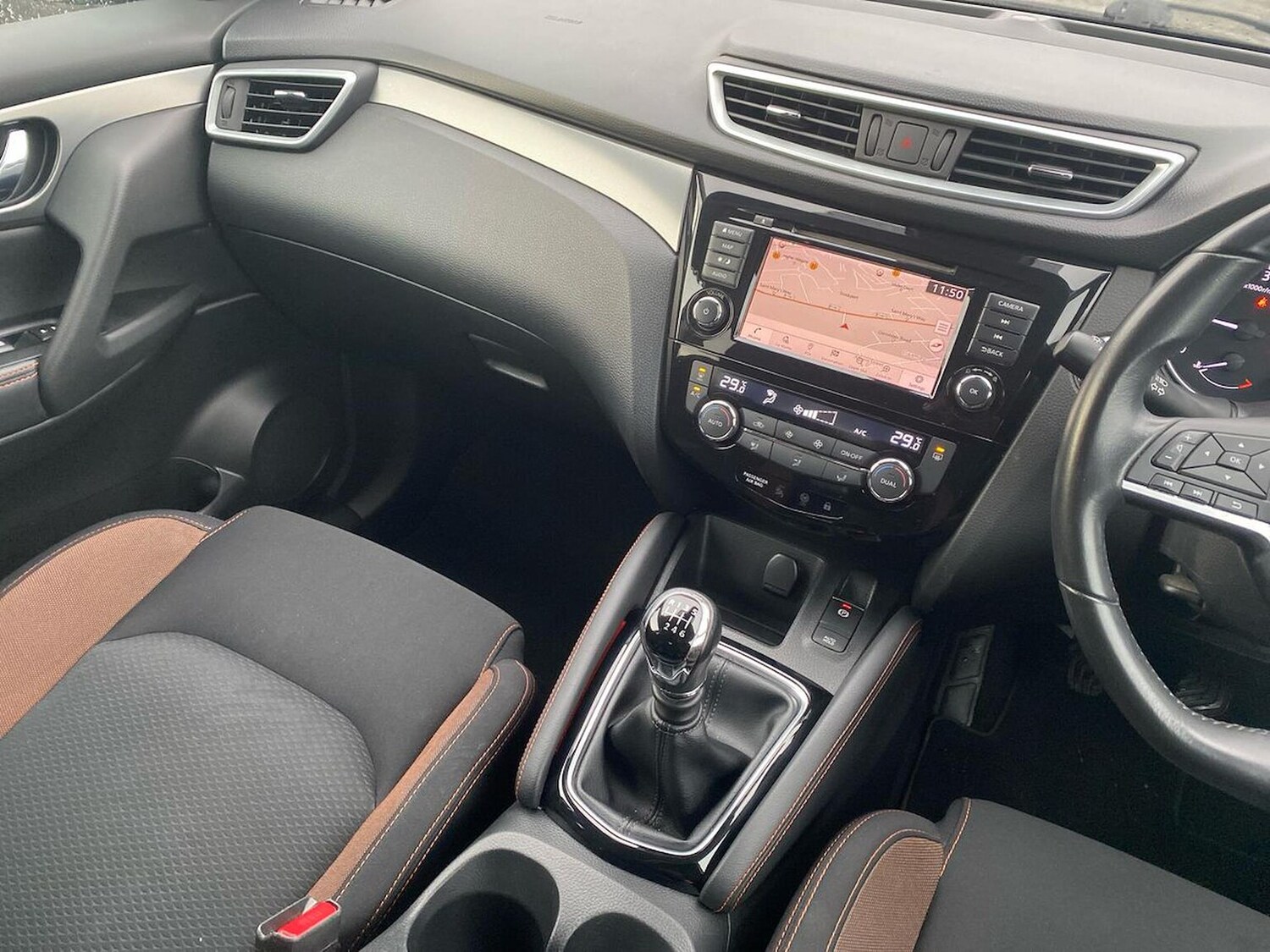 Used Nissan Qashqai 2019 for sale - 77488337: Photo 15