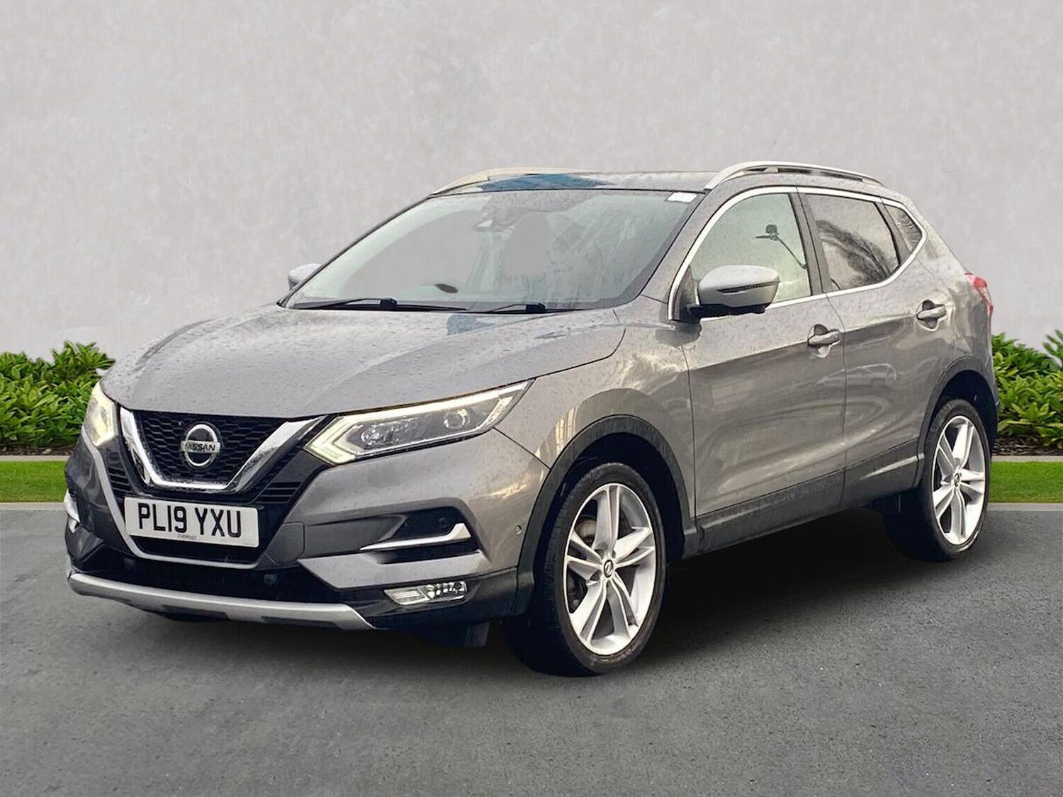 Used Nissan Qashqai 2019 for sale - 77488337: Photo 22
