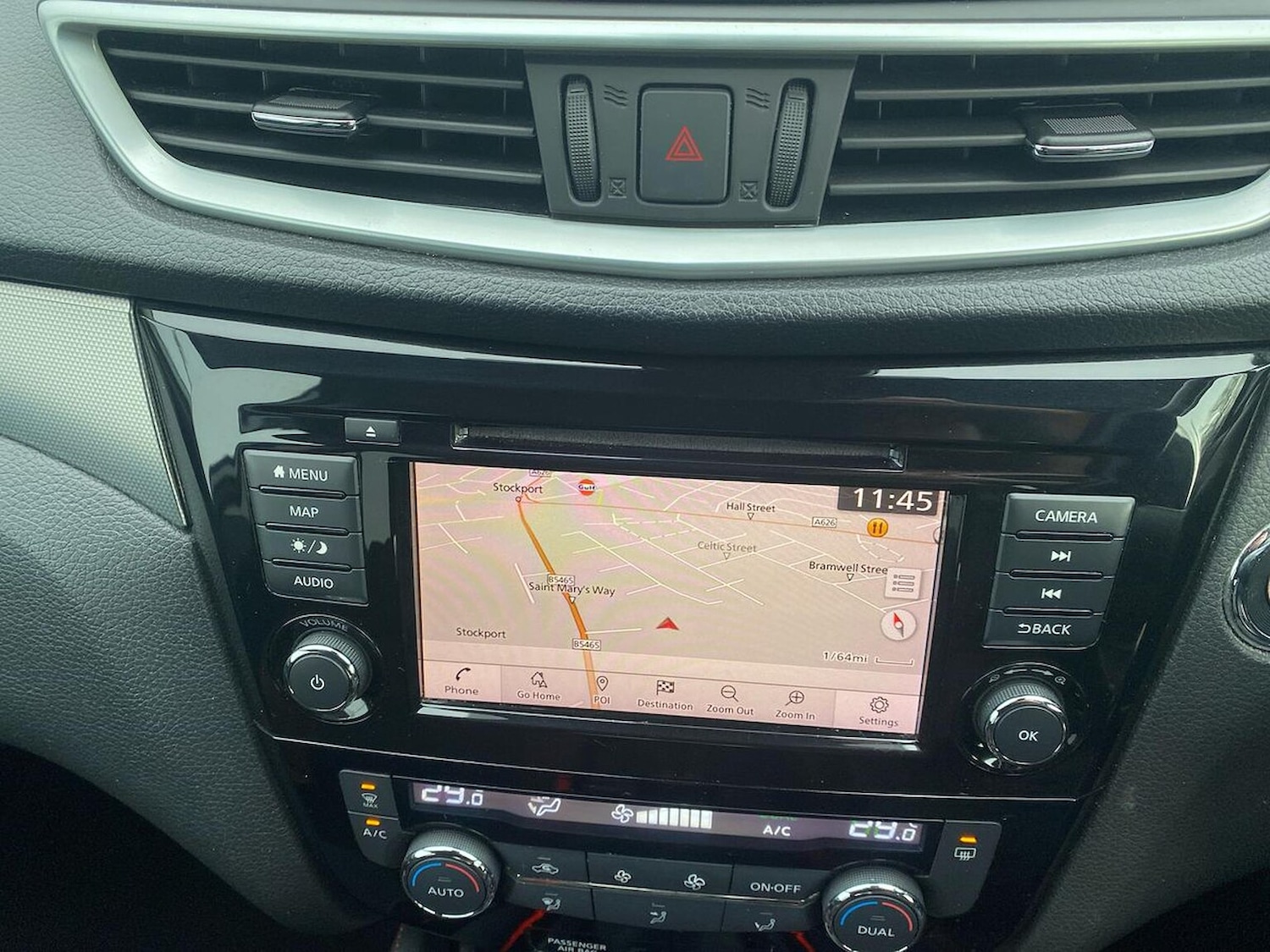 Used Nissan Qashqai 2019 for sale - 77488337: Photo 26