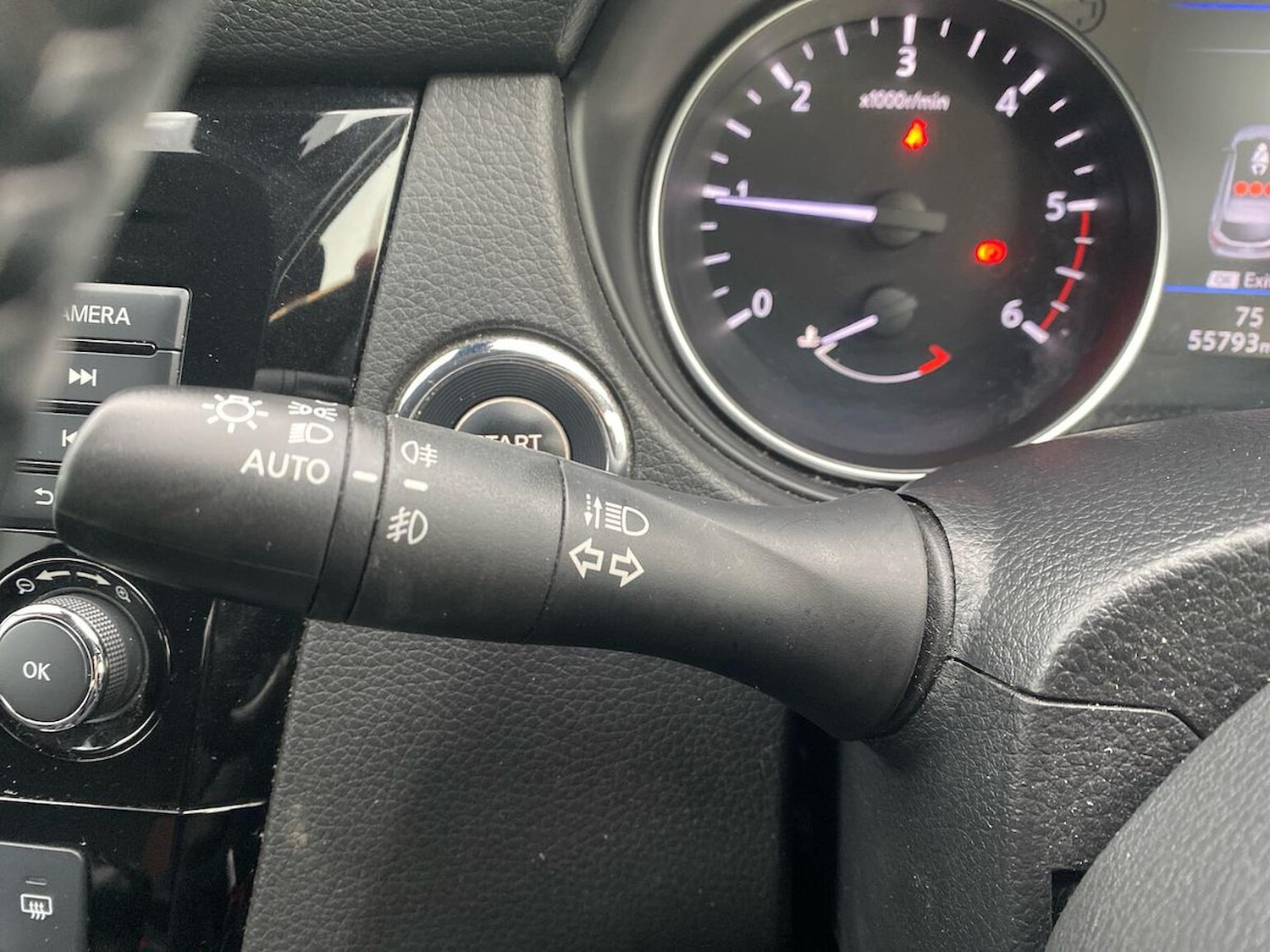 Used Nissan Qashqai 2019 for sale - 77488337: Photo 31