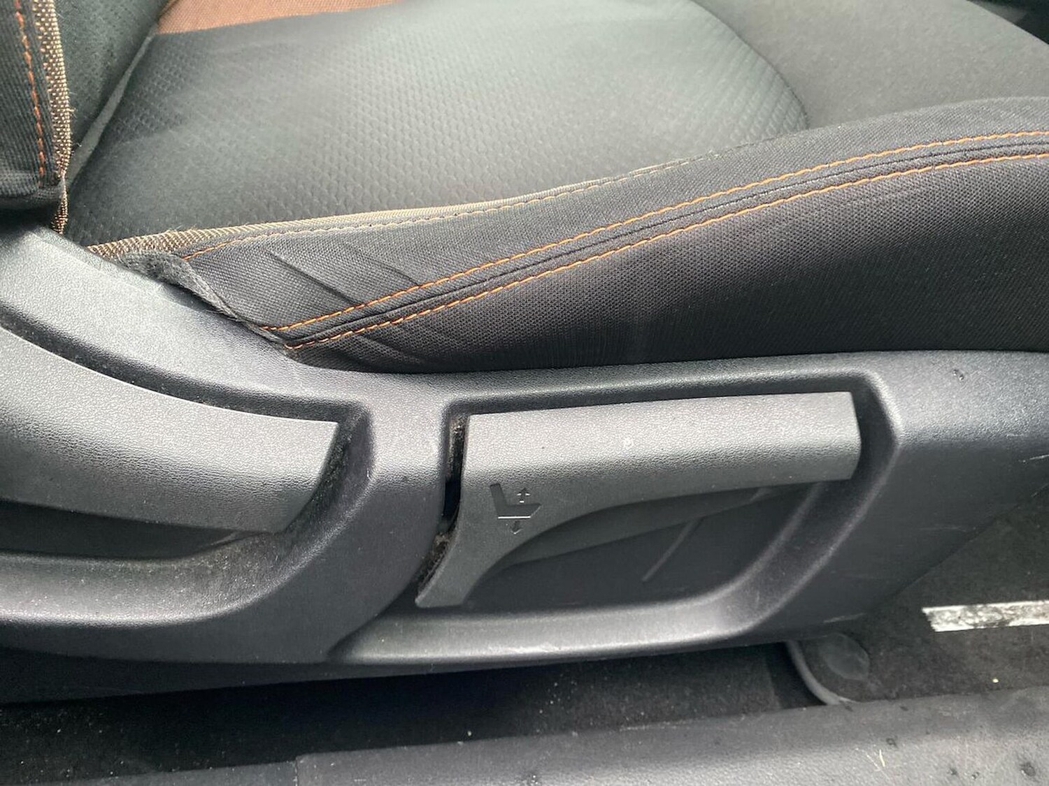 Used Nissan Qashqai 2019 for sale - 77488337: Photo 32