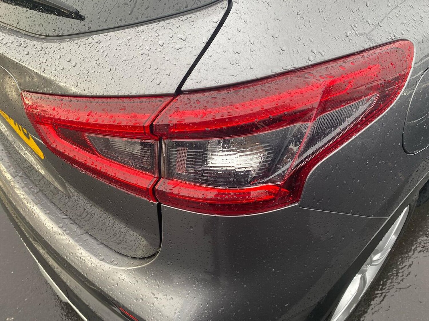 Used Nissan Qashqai 2019 for sale - 77488337: Photo 37