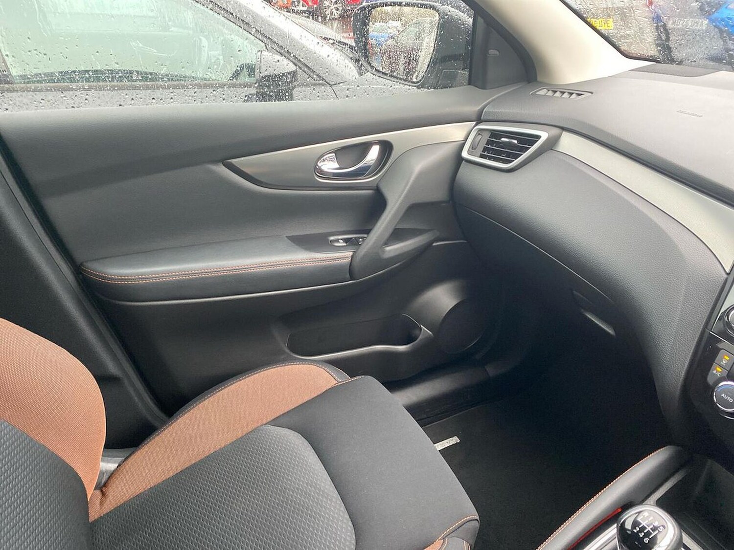 Used Nissan Qashqai 2019 for sale - 77488337: Photo 41