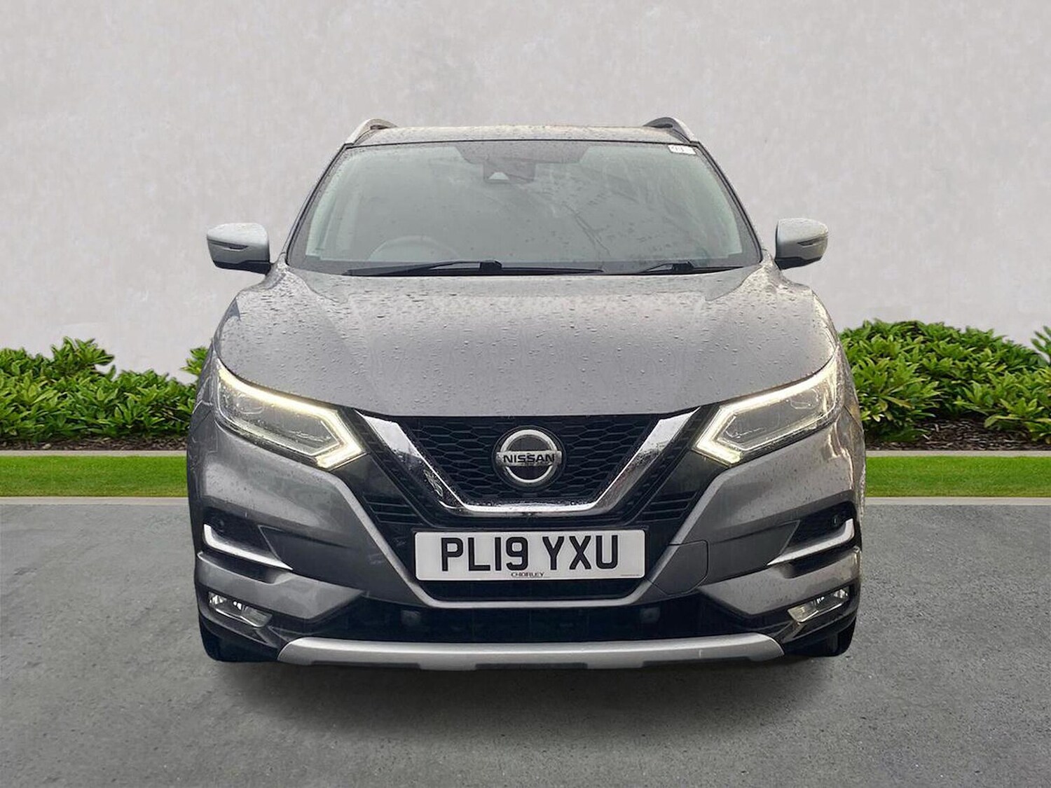 Used Nissan Qashqai 2019 for sale - 77488337: Photo 7