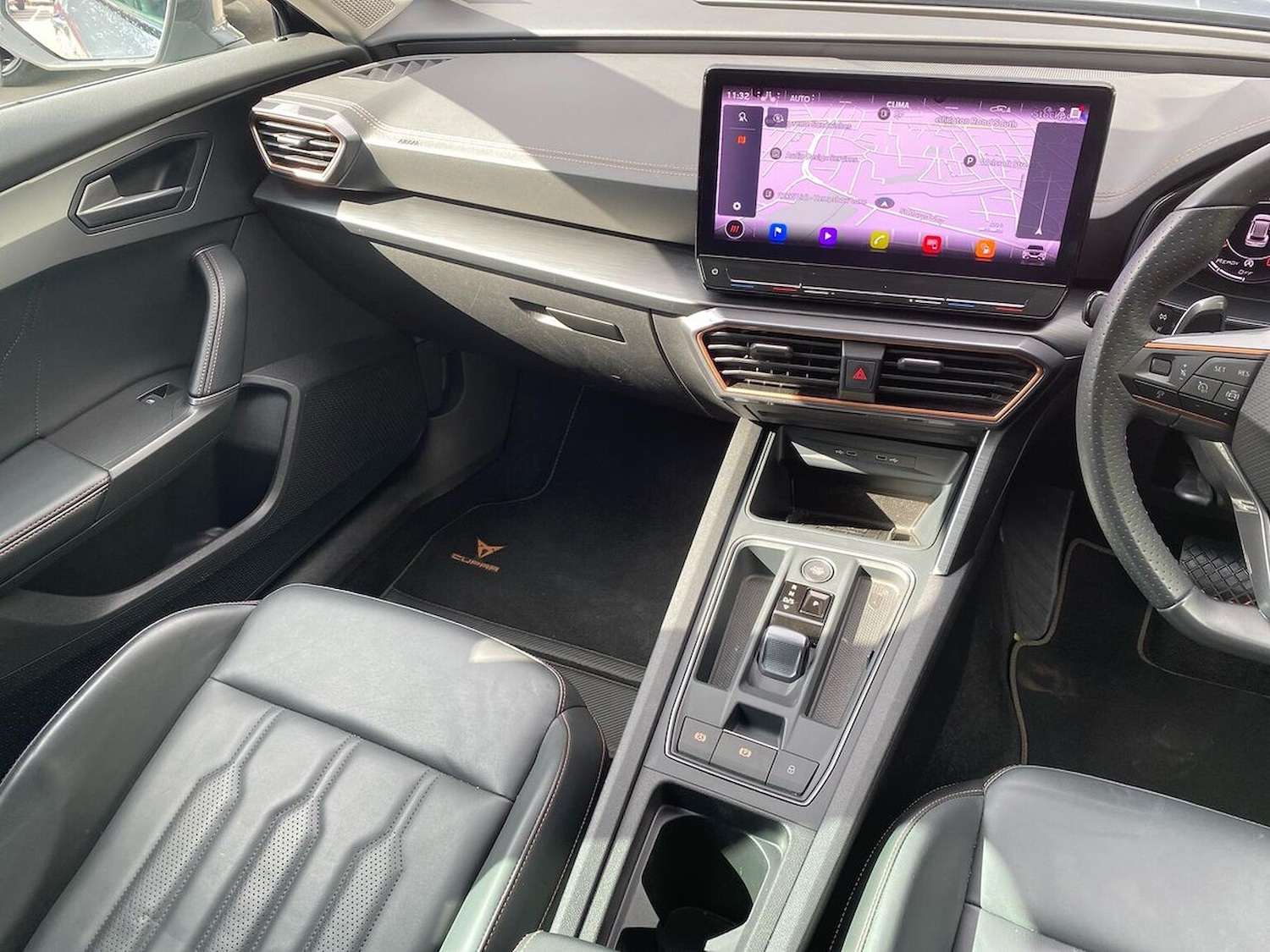 Used Cupra Formentor 2021 for sale - 76097650: Photo 15