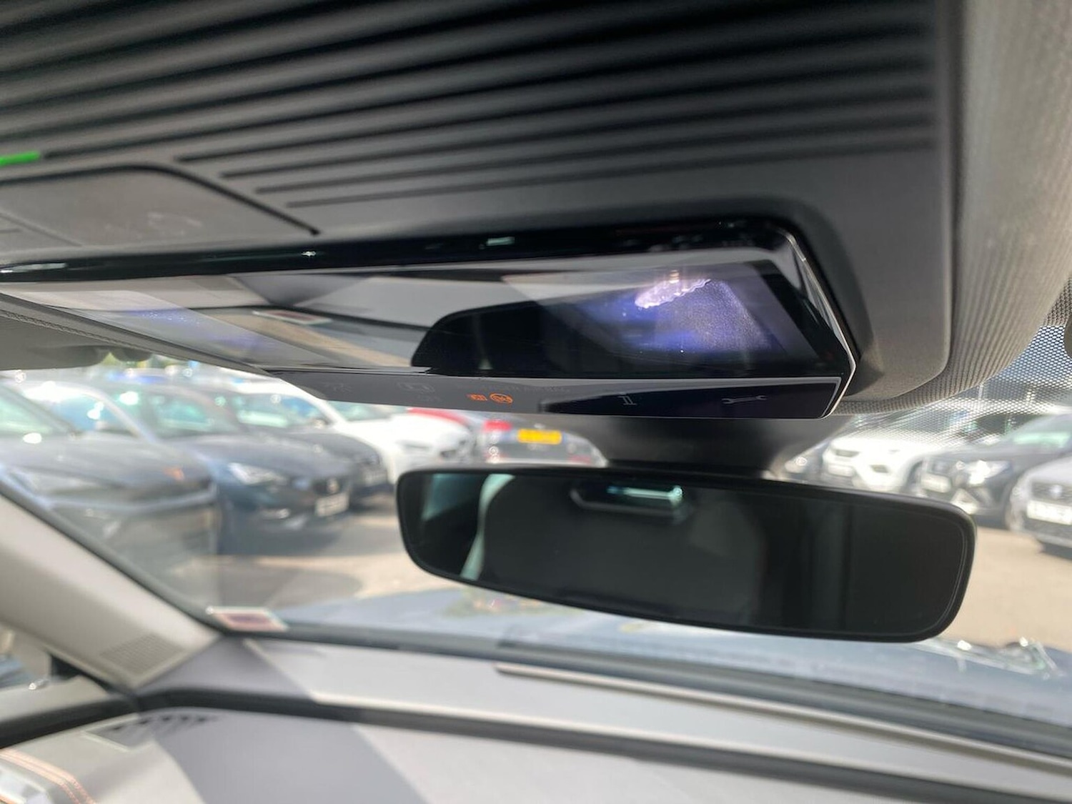 Used Cupra Formentor 2021 for sale - 76097650: Photo 16