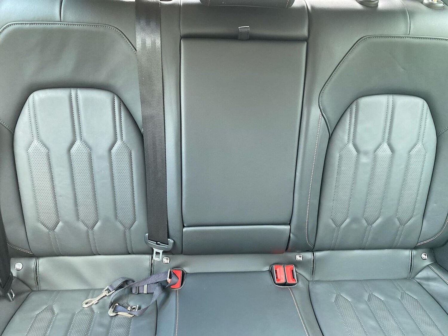 Used Cupra Formentor 2021 for sale - 76097650: Photo 18