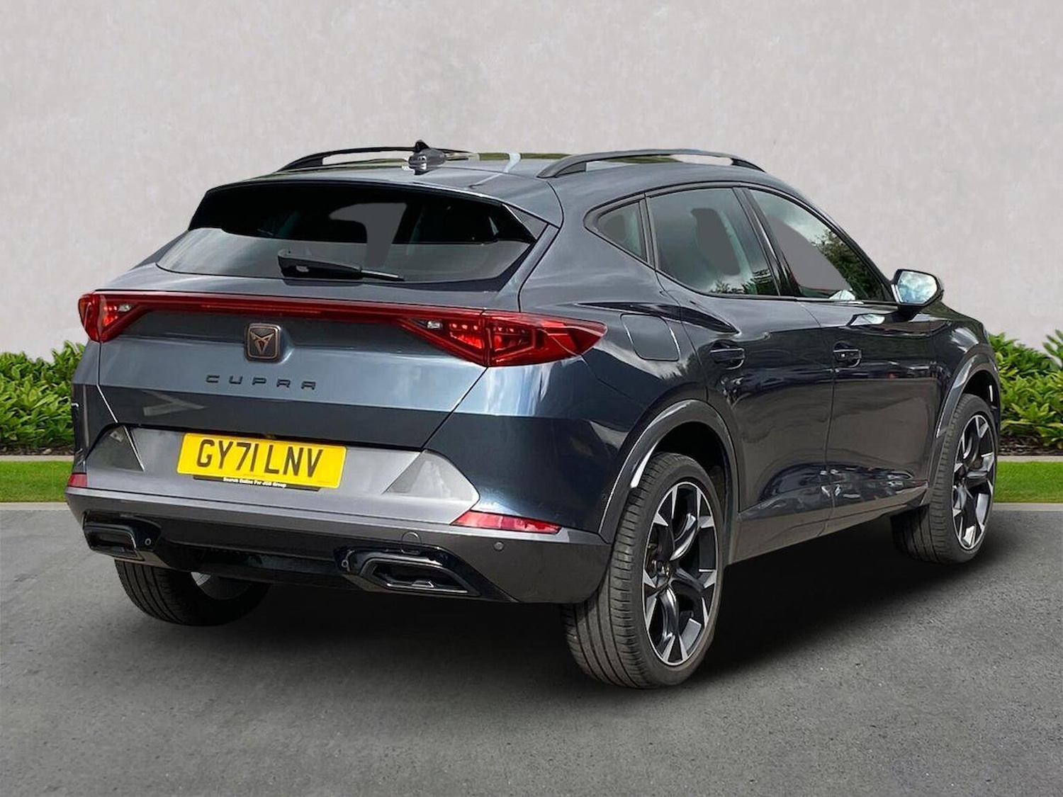 Used Cupra Formentor 2021 for sale - 76097650: Photo 20