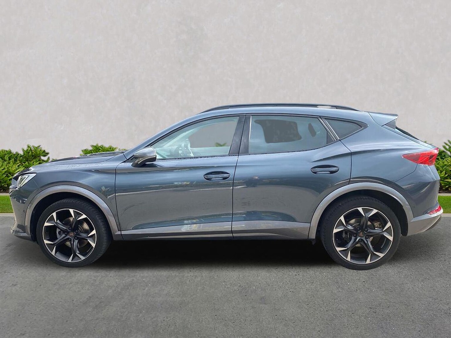 Used Cupra Formentor 2021 for sale - 76097650: Photo 21