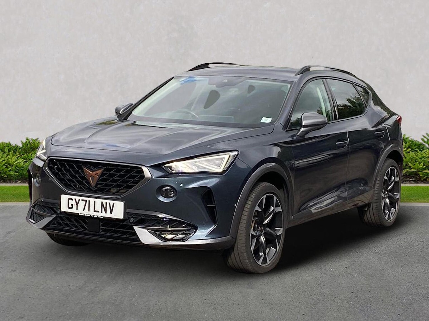 Used Cupra Formentor 2021 for sale - 76097650: Photo 22