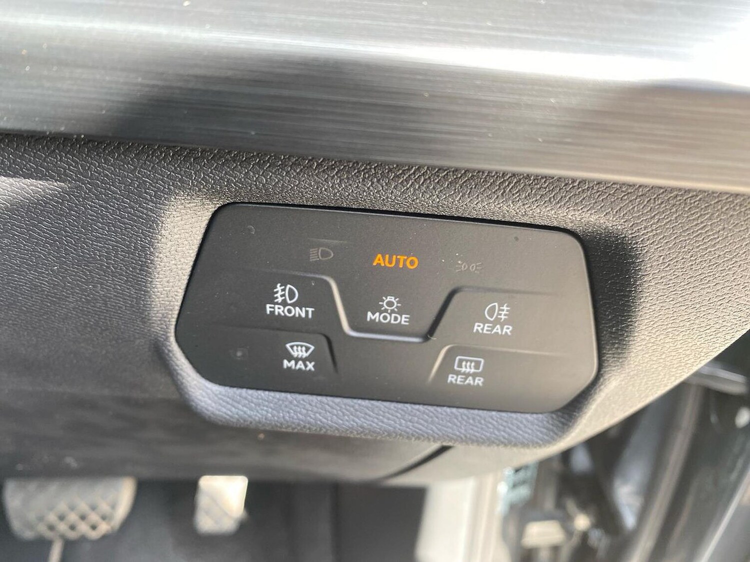 Used Cupra Formentor 2021 for sale - 76097650: Photo 24