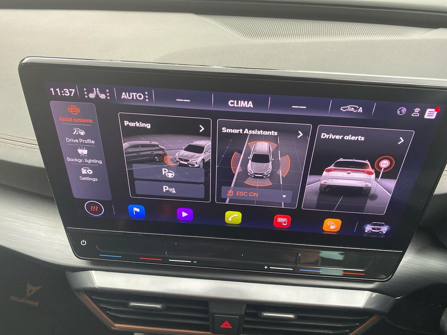 Used Cupra Formentor 2021 for sale - 76097650: Photo 27