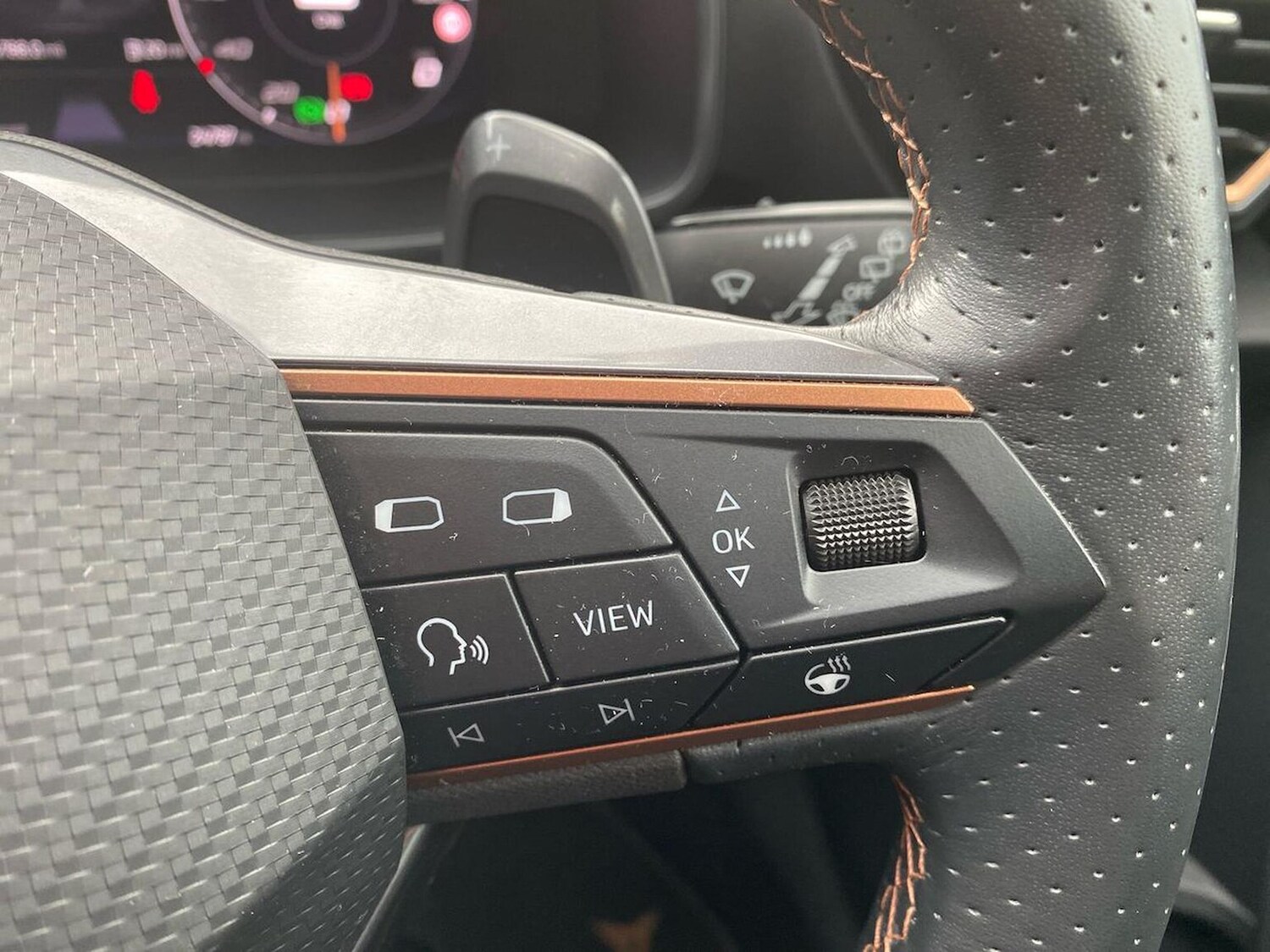 Used Cupra Formentor 2021 for sale - 76097650: Photo 28