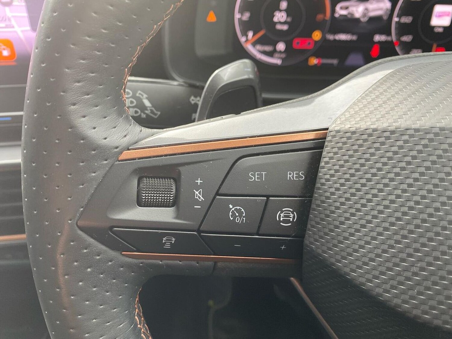 Used Cupra Formentor 2021 for sale - 76097650: Photo 29